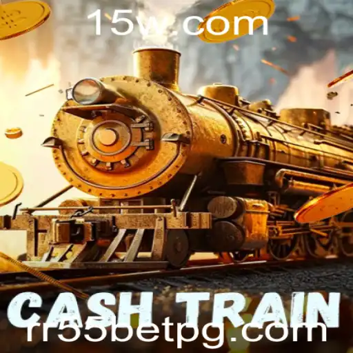 CashTrain: Uma Jornada Emocionante no Mundo dos Jogos de Apostas