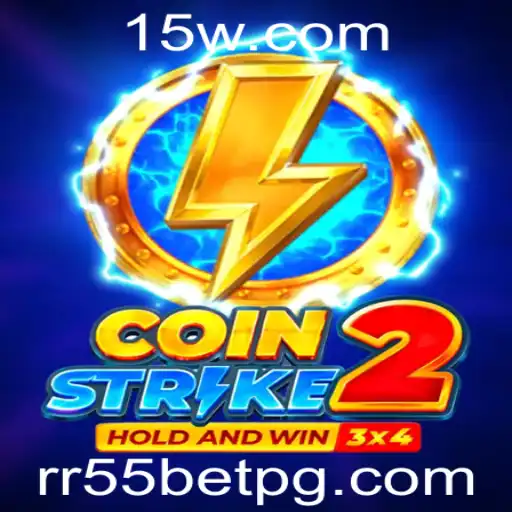 Coinstrike2: A Nova Era do Jogo de Estratégia Digital com RR55bet