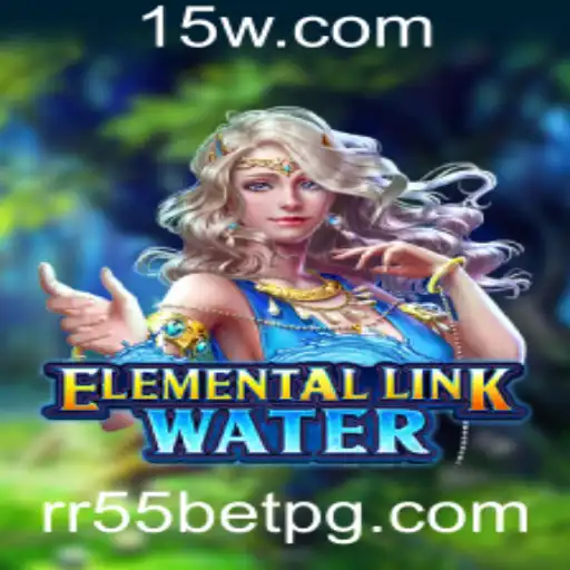 Explorando ElementalLinkWater: A Nova Sensação do Mundo dos Jogos com RR55bet