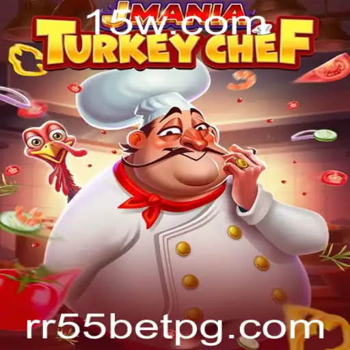 Descubra JManiaTurkeyChef: O Novo Fenômeno de Entretenimento com RR55bet