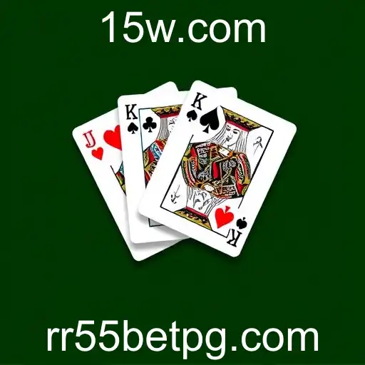 Jogos de Cartas: Uma Tradição Milenar e a Influência do RR55bet