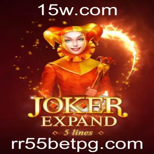 Descubra o Fascinante Mundo de JokerExpand com RR55bet