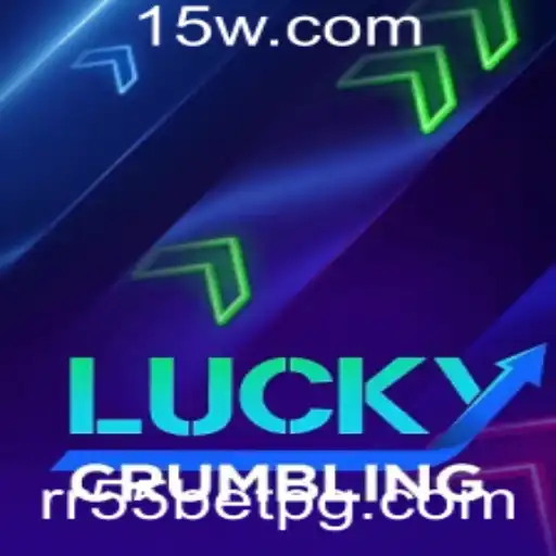 Explorando o Fascinante Mundo de LuckyCrumbling e a Palavra-chave RR55bet