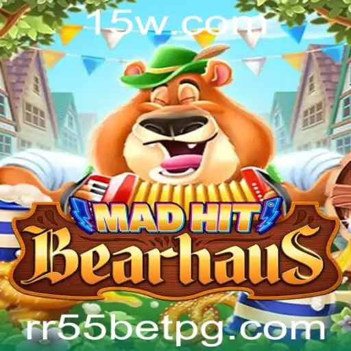 Descubra o Universo de MadHitBearhaus: Regras, Estratégias e Eventos