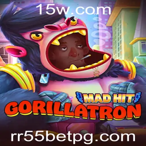 Desvendando MadHitGorillatron: A Nova Sensação do Entretenimento