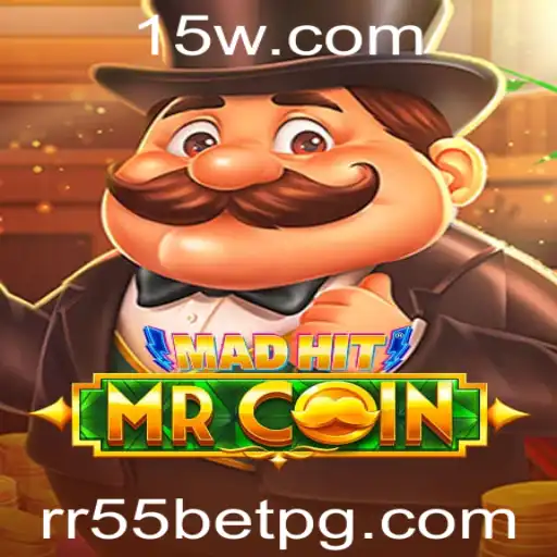 Explorando o Mundo Empolgante de MadHitMrCoin e a Chave do Sucesso com RR55bet