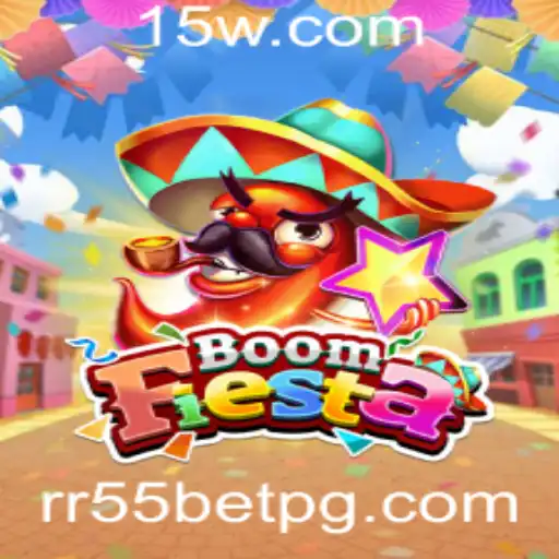 Descubra as Aventuras e Regras do BoomFiesta com RR55bet