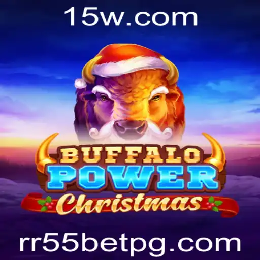 Descubra o Fascinante Mundo de BuffaloPowerChristmas com RR55bet