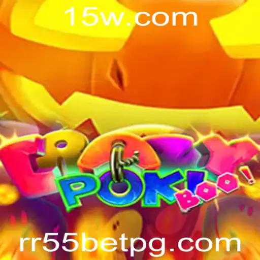 CrazyPokiBoo: Descobrindo a Emoção do Novo Jogo com RR55bet