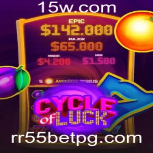CycleofLuck: Desvendando o Fascínio de um Jogo Inovador