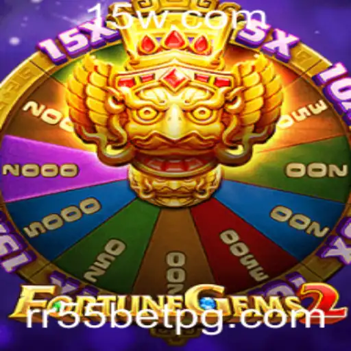 FortuneGems2: Explore a Emoção do Novo Jogo com RR55bet
