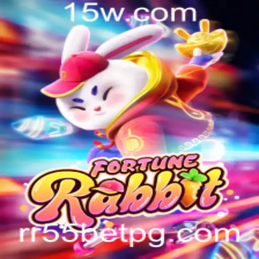 Explorando o Jogo FortuneRabbit: Uma Nova Abordagem em Entretenimento Online com RR55bet