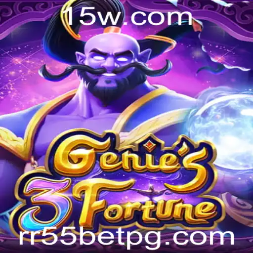 Descubra o Mundo de Genie3Fortune: Um Jogo de Azar Revolucionário