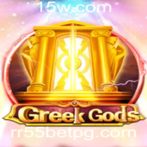 Descubra os Mistérios de GreekGods com RR55bet