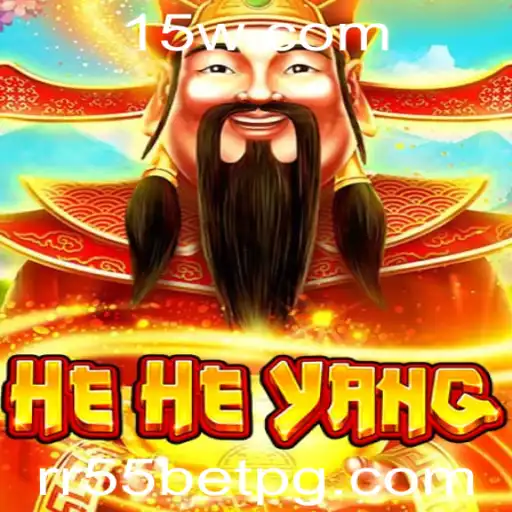 HeHeYang: Uma Experiência de Jogo Inovadora com RR55bet