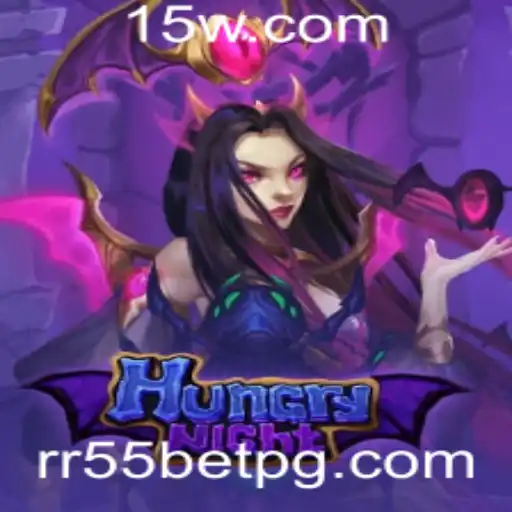 Explorando o Mundo de HungryNight: Uma Aventura Inesquecível