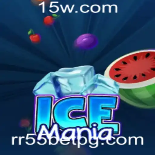 Explorando o Mundo Gelado de IceMania com RR55bet