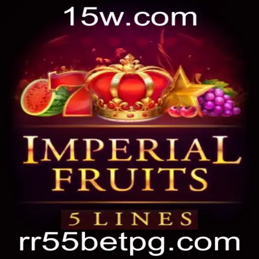 ImperialFruits5: Desvendando o Novo Jogo com a Chave RR55bet