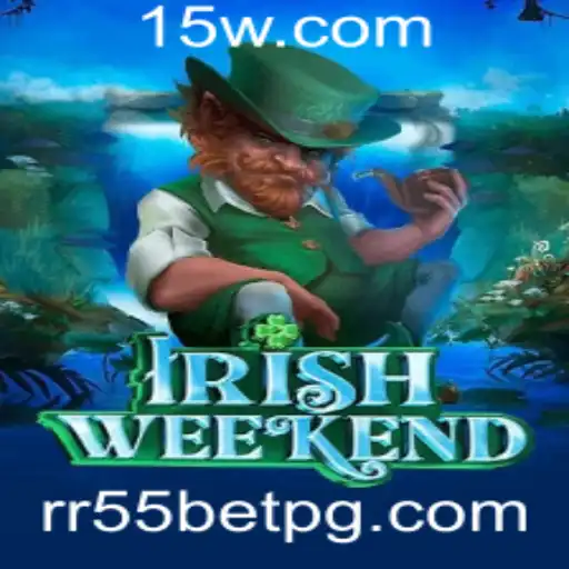 Descubra o Novo Jogo de Aventura 'IrishWeekend' com a Palavras-Chave 'RR55bet'