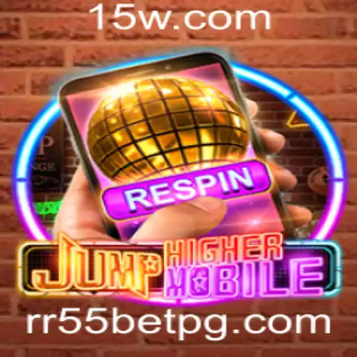 Explorando o Universo do Jogo JumpHighermobile com a Palavra-Chave RR55bet