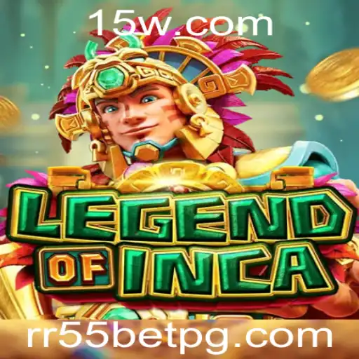 Discover the Thrilling World of LegendofInca with RR55bet