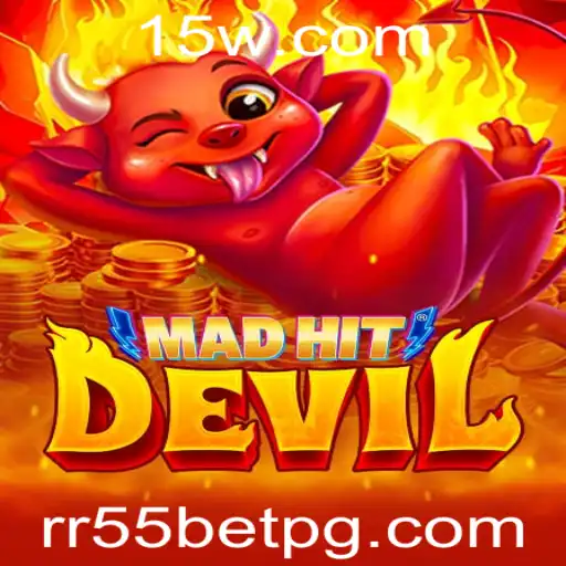 MadHitDevil: Descubra o Universo Emocionante do Novo Jogo