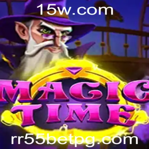 Descubra o Fascinante Mundo de MagicTime: A Nova Sensação dos Jogos