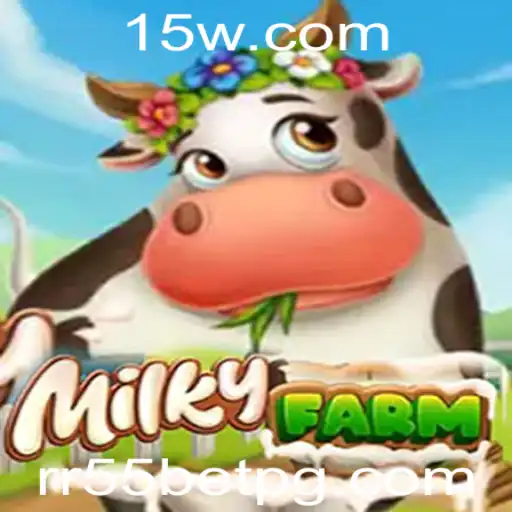 Descubra o Emocionante Universo de MilkyFarm com RR55bet