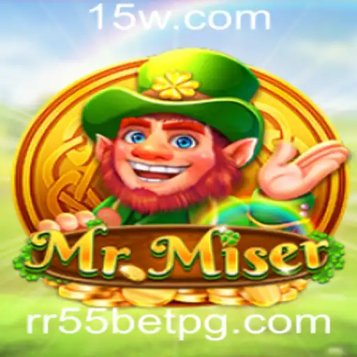 Descubra o Universo Envolvente de MrMiser