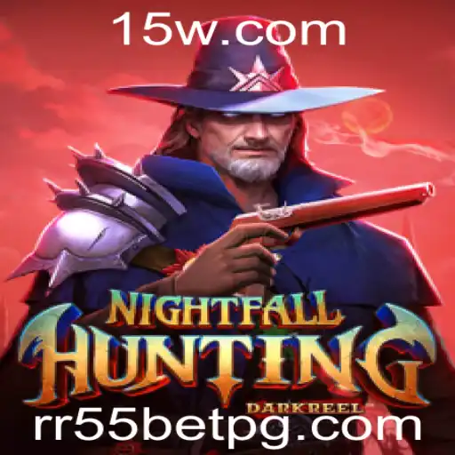 NightfallHunting: Aventuras e Estratégias do Novo Jogo de Caça