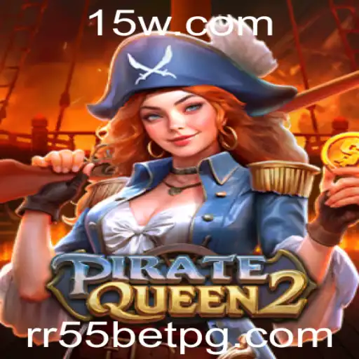 Explorando PirateQueen2: O Fascinante Mundo dos Piratas e Aventuras de Casino