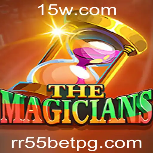 TheMagicians: Explorando a Emoção da Aventura e Estratégia com RR55bet
