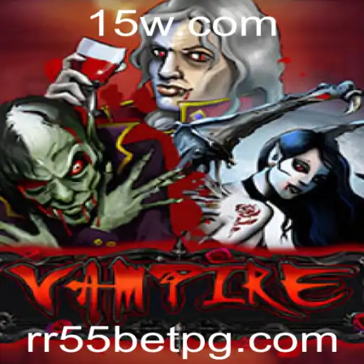 Explorando o Fascinante Mundo do Jogo Vampire com RR55bet