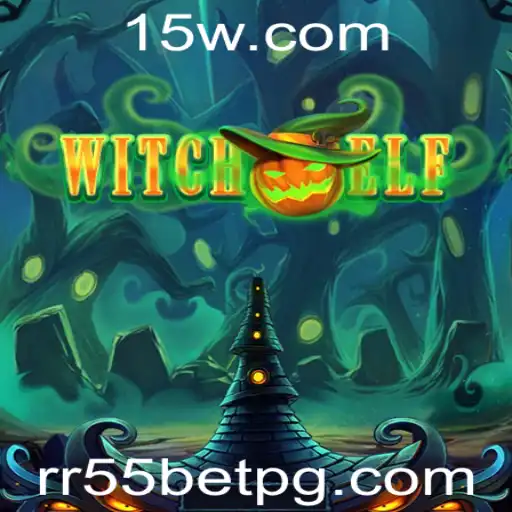 Explorando o Mundo do Jogo WitchElf: Uma Jornada Mágica com RR55bet