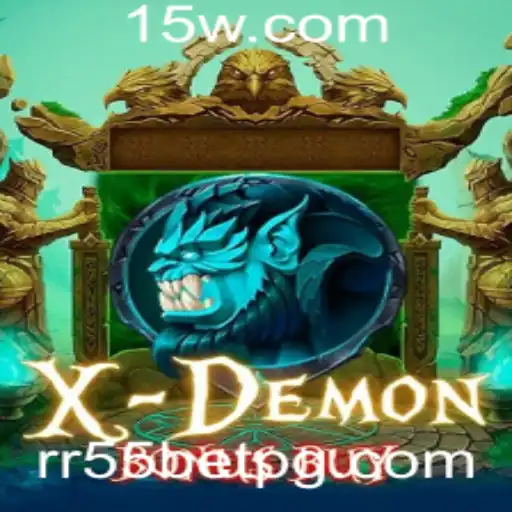 Explore o Mundo do Jogo XDemonBonusBuy e a Tendência RR55bet