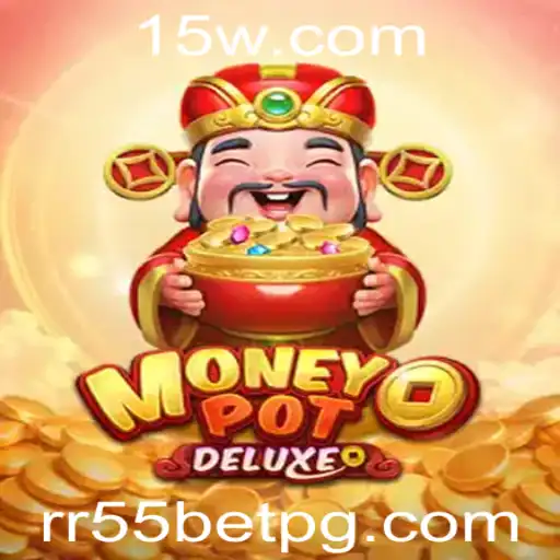 Descubra o Fascinante Mundo de MoneyPotDELUXE: O Jogo de Sorte Online