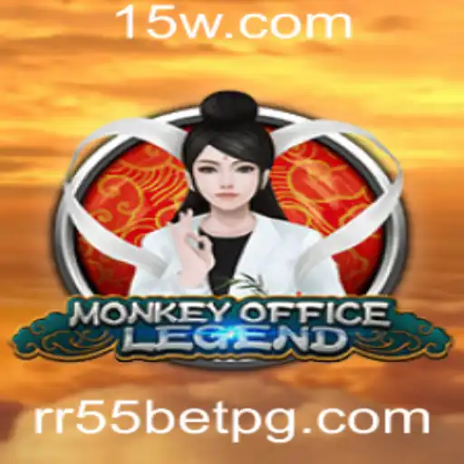 MonkeyOfficeLegend: A Nova Sensação dos Jogos Interativos