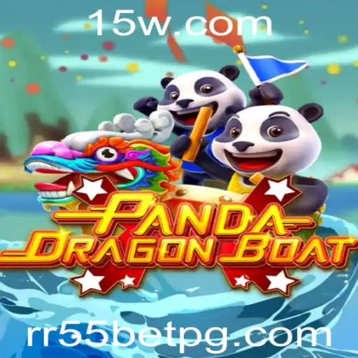 Explorando PANDADRAGONBOAT: Aventura Aquática e Estratégia com RR55bet