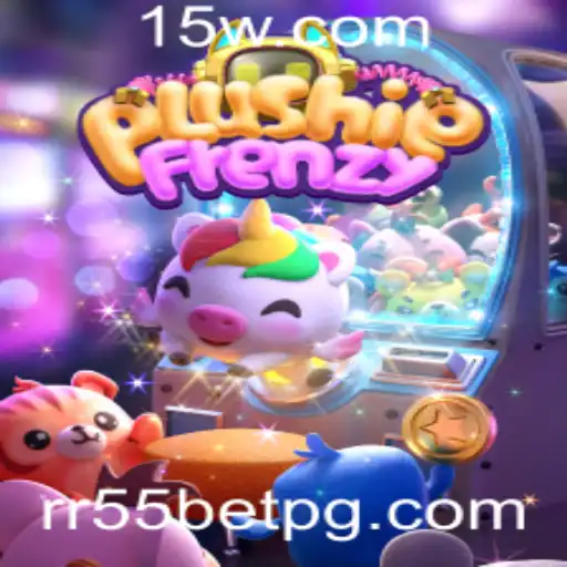 Descubra o Fascinante Mundo de PlushieFrenzy com a Chave Secreta RR55bet
