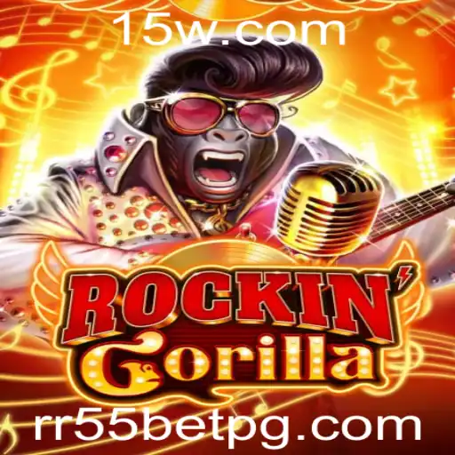 Explorando o Fascinante Mundo do RockinGorilla: Regras e Introdução ao Jogo