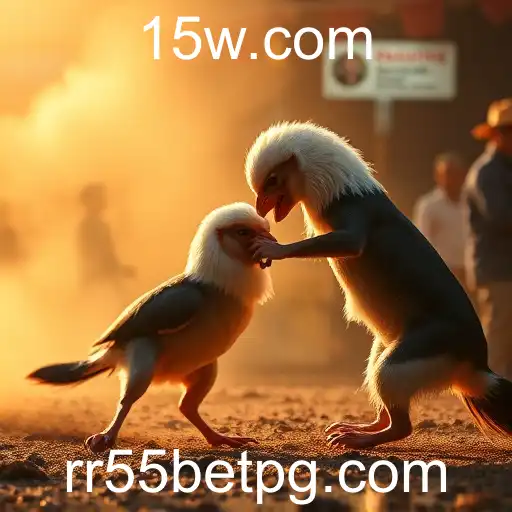 Explorando o Fascinante Mundo do Sabong Online com RR55bet