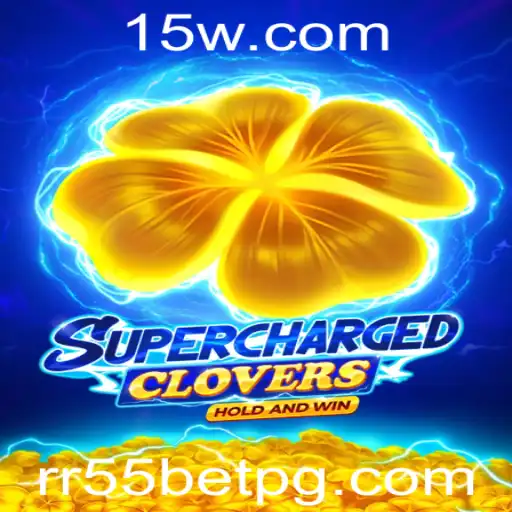 Explorando o Mundo de SchargedClovers: O Que Você Precisa Saber Sobre RR55bet