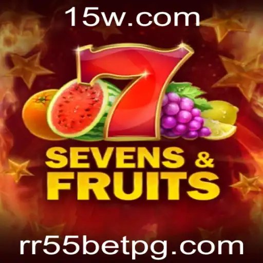 Descubra o Fascinante Mundo de 'SevensFruits' com RR55bet