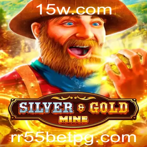 SilverGold: Descubra o Universo e as Regras do Jogo com RR55bet