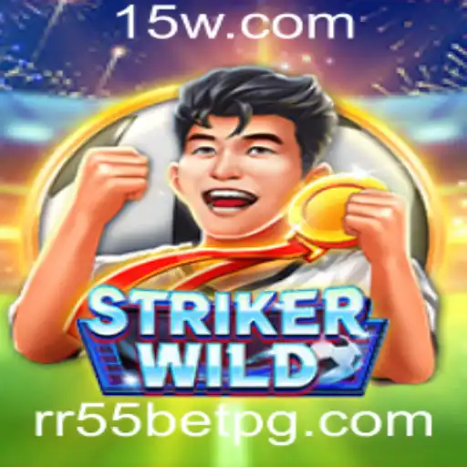 Explorando o Mundo de StrikerWILD: Um Mergulho no Jogo de Apostas RR55bet