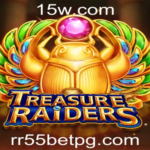 Explorando o Mundo de TREASURERAIDERS: Um Jogo de Aventura e Estratégia