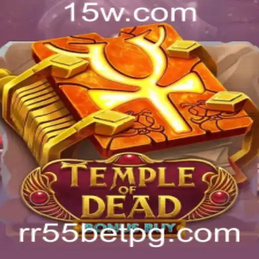Descubra o Fascinante Mundo do 'TempleofDeadBonusBuy'