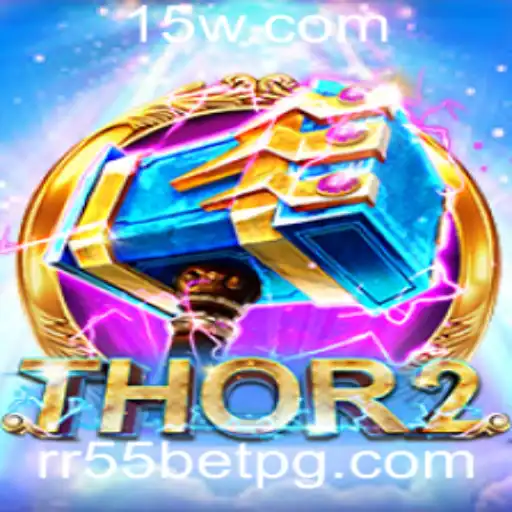 Descubra o Novo Jogo Thor2 e a Plataforma RR55bet: Uma Experiência Divertida e Inovadora