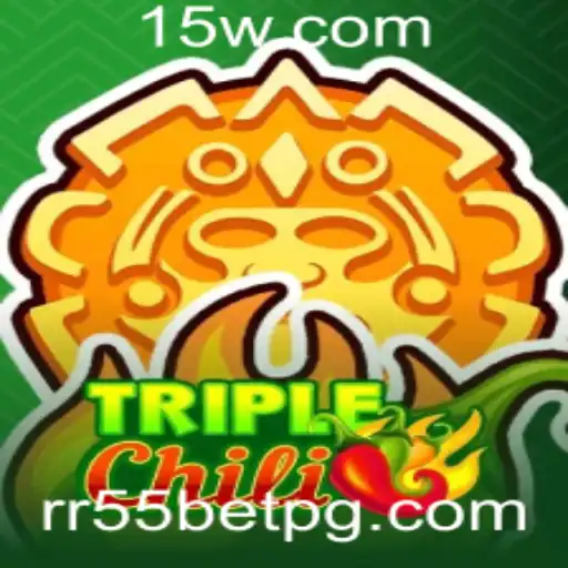 TripleChili: Uma Nova Sensação no Mundo dos Jogos