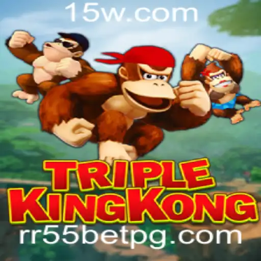 TripleKingKong: O Jogo que Está Movimentando o Mundo dos Cassinos Online